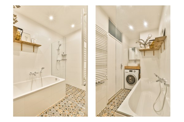 Photo - For sale: Tweede Oosterparkstraat 185B, 1092 BH Amsterdam